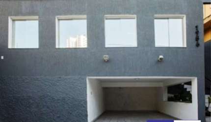 Prédio à venda na Rua Doutor Jesuíno Maciel, 1956, Campo Belo, São Paulo, 380 m2 por R$ 5.960.000