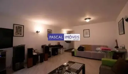 Casa com 3 quartos à venda na Avenida Dória, 303, Vila Alexandria, São Paulo, 400 m2 por R$ 1.500.000