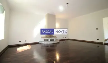 Casa com 4 quartos à venda na Rua Jacatirão, 738, Alto da Boa Vista, São Paulo, 463 m2 por R$ 1.900.000