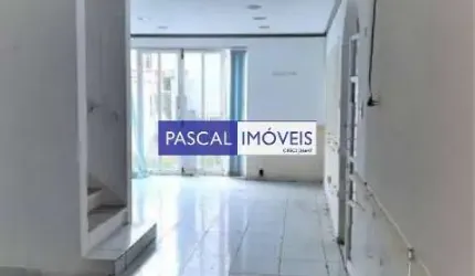 Casa comercial à venda na Rua Zacarias de Gois, 1462, Campo Belo, São Paulo, 160 m2 por R$ 3.000.000