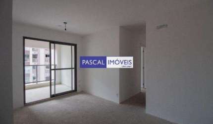 Apartamento com 2 quartos à venda na Rua Getúlio Soares da Rocha, 135, Brooklin, São Paulo, 66 m2 por R$ 1.250.000