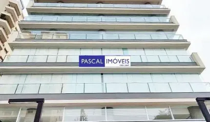 Apartamento com 4 quartos à venda na Avenida Jurucê, 506, Moema, São Paulo, 278 m2 por R$ 7.000.000