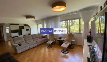 Apartamento com 3 quartos à venda na Avenida Washington Luís, 1527, Chácara Flora, São Paulo, 160 m2 por R$ 1.500.000