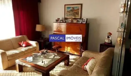 Casa com 3 quartos para alugar na Rua República do Iraque, 1539, Campo Belo, São Paulo, 250 m2 por R$ 9.000