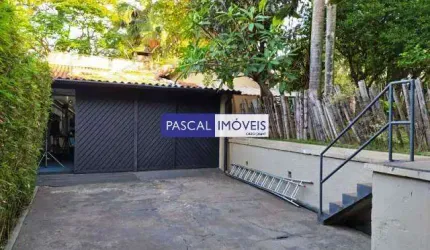 Casa com 4 quartos à venda na Rua Joaquim Nabuco, 815, Brooklin, São Paulo, 350 m2 por R$ 3.900.000