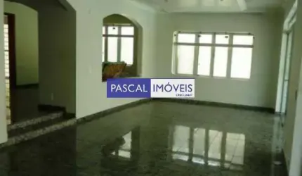 Casa com 4 quartos à venda na Alameda dos Araés, 1549, Planalto Paulista, São Paulo, 400 m2 por R$ 1.800.000