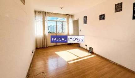 Apartamento com 2 quartos à venda na Avenida Moaci, 780, Moema, São Paulo, 74 m2 por R$ 660.000