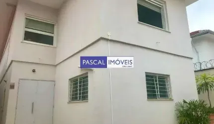 Casa comercial à venda na Rua Acruás, 72, Campo Belo, São Paulo, 250 m2 por R$ 4.590.000