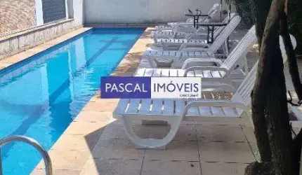 Casa em condomínio fechado com 3 quartos à venda na Rua Verbo Divino, 668, Chácara Santo Antônio, São Paulo, 165 m2 por R$ 1.950.000