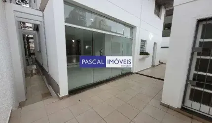Casa com 4 quartos para alugar na Alameda dos Guaramomis, 332, Planalto Paulista, São Paulo, 330 m2 por R$ 20.000