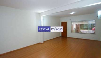Casa com 3 quartos à venda na Avenida Ceci, 132, Planalto Paulista, São Paulo, 188 m2 por R$ 950.000