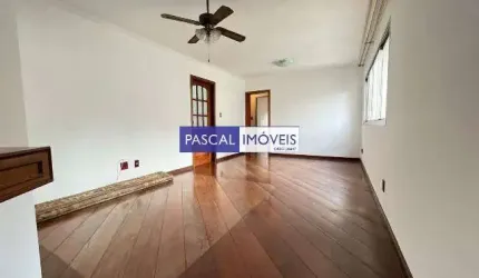 Apartamento com 3 quartos à venda na Rua Indiana, 340, Brooklin, São Paulo, 90 m2 por R$ 790.000