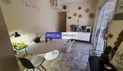 Casa com 2 quartos à venda na Rua Agrovila, 42, Campo Belo, São Paulo, 120 m2 por R$ 850.000