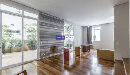 Casa em condomínio fechado com 4 quartos para alugar na Rua Laplace, 1099, Brooklin, São Paulo, 385 m2 por R$ 20.000