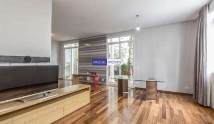 Casa em condomínio fechado com 4 quartos à venda na Rua Laplace, 1099, Brooklin, São Paulo, 385 m2 por R$ 3.965.000