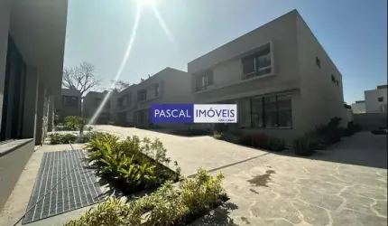 Casa em condomínio fechado com 4 quartos à venda na Alameda Calicut, 72, Granja Julieta, São Paulo, 943 m2 por R$ 9.900.000