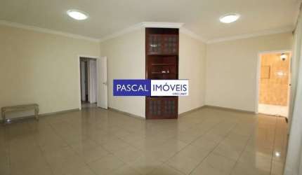 Casa com 3 quartos à venda na Rua Álvaro Nunes, 140, Campo Belo, São Paulo, 230 m2 por R$ 1.980.000
