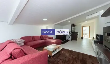 Casa com 3 quartos à venda na Rua Leandro Dupré, 1211, Vila Clementino, São Paulo, 270 m2 por R$ 1.999.000