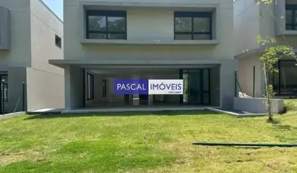 Casa em condomínio fechado com 4 quartos à venda na Rua Manuel Ribeiro da Cruz, 200, Granja Julieta, São Paulo, 550 m2 por R$ 8.950.000
