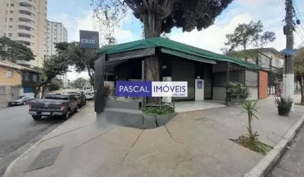 Casa comercial para alugar na Rua Cristóvão Pereira, 1406, Campo Belo, São Paulo, 350 m2 por R$ 18.000