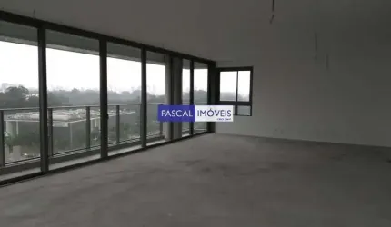 Apartamento com 4 quartos à venda na Rua Manuel da Nóbrega, 1474, Paraíso, São Paulo, 355 m2 por R$ 14.800.000