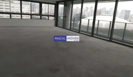 Apartamento com 4 quartos à venda na Rua Manuel da Nóbrega, 1474, Paraíso, São Paulo, 355 m2 por R$ 14.500.000