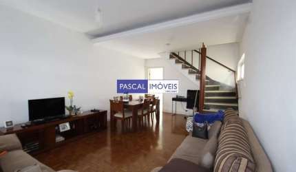 Casa com 2 quartos à venda na Rua Hollywood, 285, Brooklin, São Paulo, 90 m2 por R$ 1.500.000