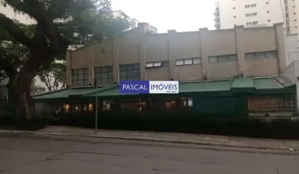 Prédio para alugar na Rua Canário, 870, Moema, São Paulo, 1054 m2 por R$ 145.000