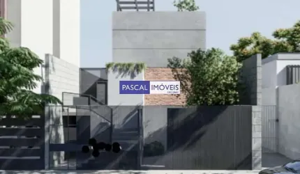 Casa em condomínio fechado com 2 quartos à venda na Rua Casa do Ator, 621, Vila Olímpia, São Paulo, 108 m2 por R$ 2.950.000