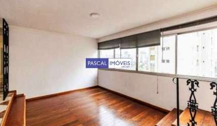 Apartamento com 3 quartos à venda na Rua Nebraska, 489, Brooklin, São Paulo, 120 m2 por R$ 1.200.000