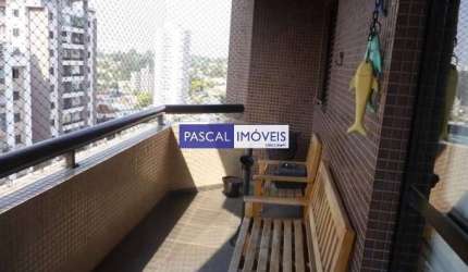 Apartamento com 2 quartos à venda na Rua Engenheiro Jorge Oliva, 450, Vila Mascote, São Paulo, 77 m2 por R$ 680.000