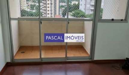 Apartamento com 2 quartos à venda na Rua José Feliciano, 136, Vila Mascote, São Paulo, 70 m2 por R$ 530.000