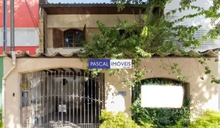 Casa com 5 quartos à venda na Rua Caravelas, 487, Vila Mariana, São Paulo, 240 m2 por R$ 1.500.000