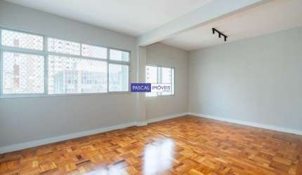Apartamento com 3 quartos à venda na Rua Doutor Eduardo de Souza Aranha, 122, Vila Olímpia, São Paulo, 91 m2 por R$ 1.199.000