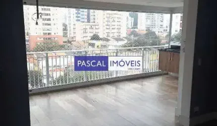 Apartamento com 3 quartos à venda na Rua Embaixador Raul Garcia, 150, Vila Inglesa, São Paulo, 112 m2 por R$ 1.700.000