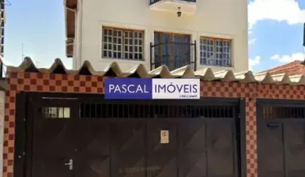 Casa comercial para alugar na Felix de Sousa, 0000286, Campo Belo, São Paulo, 390 m2 por R$ 11.000