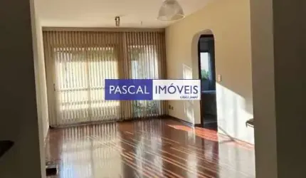 Apartamento com 2 quartos à venda na Rua Lacedemônia, 275, Vila Alexandria, São Paulo, 70 m2 por R$ 515.000
