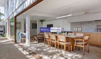 Casa com 3 quartos à venda na Avenida Iraí, 1538, Planalto Paulista, São Paulo, 427 m2 por R$ 3.200.000