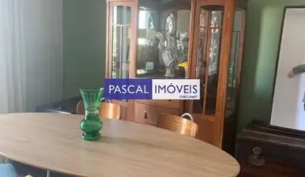 Apartamento com 3 quartos à venda na Rua Palestina, 573, Vila Mascote, São Paulo, 100 m2 por R$ 950.000