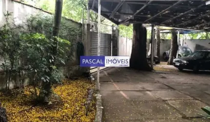 Casa comercial à venda na Rua Doutor Jesuíno Maciel, 2053, Campo Belo, São Paulo, 250 m2 por R$ 2.000.000