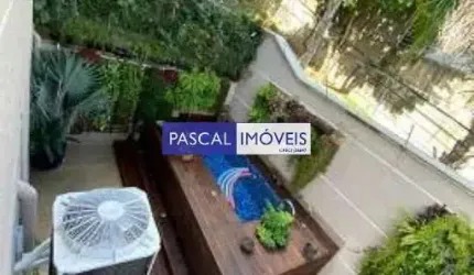 Casa em condomínio fechado com 3 quartos à venda na Rua Sônia Ribeiro, 1342, Brooklin, São Paulo, 270 m2 por R$ 3.000.000