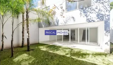 Casa em condomínio fechado com 4 quartos à venda na Rua Manuel Ribeiro da Cruz, 200, Granja Julieta, São Paulo, 483 m2 por R$ 4.650.000