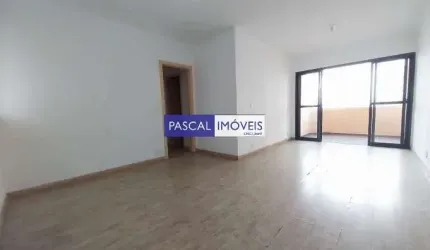 Apartamento com 3 quartos à venda na Rua Conselheiro Moreira de Barros, 1760, Lauzane Paulista, São Paulo, 85 m2 por R$ 620.000