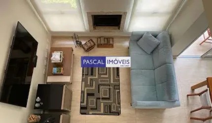 Apartamento com 2 quartos à venda na Rua Diogo de Quadros, 330, Brooklin, São Paulo, 95 m2 por R$ 1.210.000