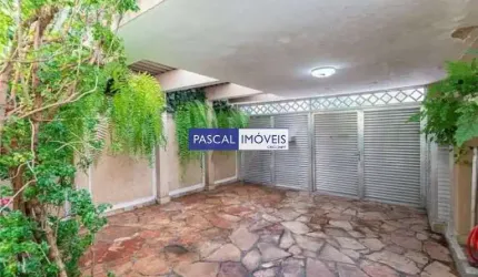 Casa com 4 quartos à venda na Rua Brejo Alegre, 563, Brooklin, São Paulo, 250 m2 por R$ 1.000.000
