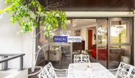 Apartamento com 4 quartos à venda na Rua Edson, 1318, Campo Belo, São Paulo, 273 m2 por R$ 2.400.000