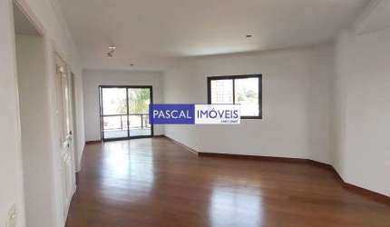 Apartamento com 3 quartos à venda na Rua Cataguaz, 30, Campo Belo, São Paulo, 170 m2 por R$ 1.399.000