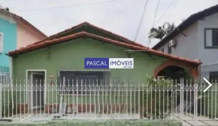 Casa com 2 quartos à venda na Rua Ai-Pixuna, 63, Campo Belo, São Paulo, 300 m2 por R$ 1.800.000