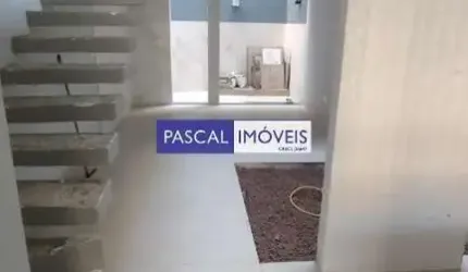 Casa com 3 quartos à venda na Rua Bartolomeu de Gusmão, 558, Vila Mariana, São Paulo, 80 m2 por R$ 765.000