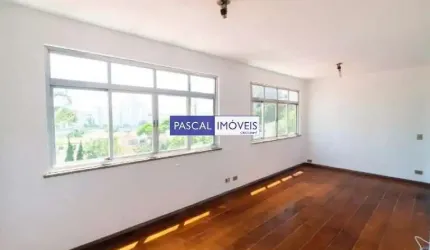 Apartamento com 2 quartos à venda na Rua Lacedemônia, 562, Vila Alexandria, São Paulo, 75 m2 por R$ 375.000